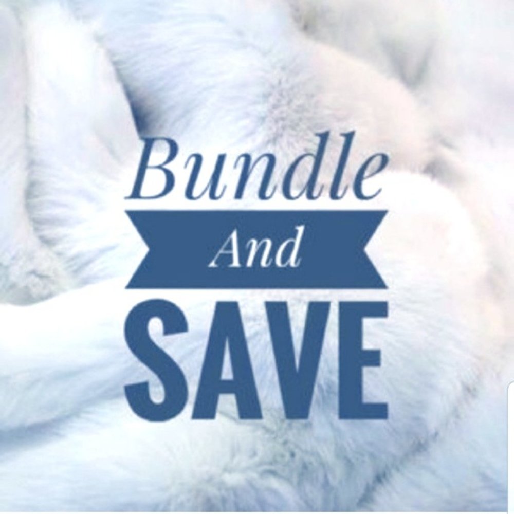 ****Bundle & Always Save More****